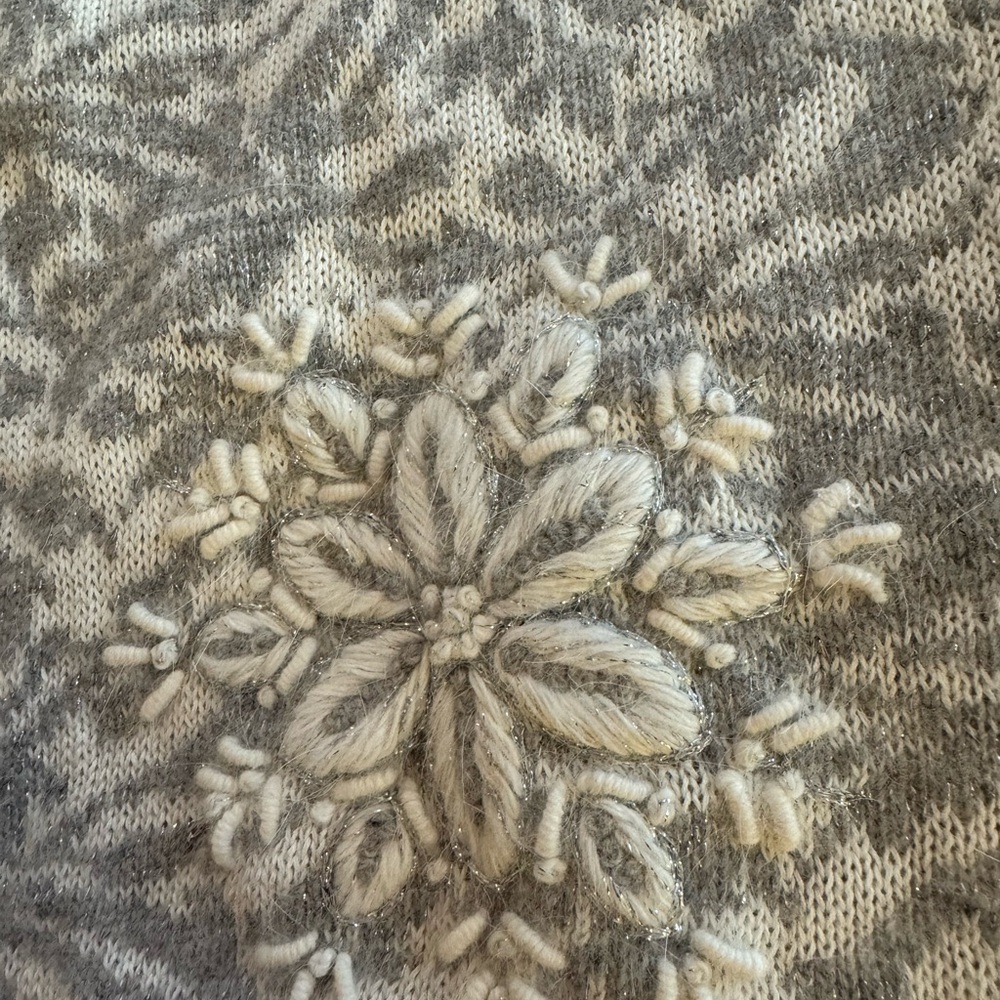 Cardigan - Picture 2 of 5